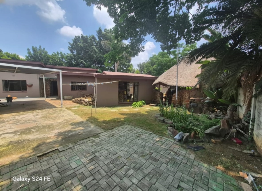 3 Bedroom Property for Sale in Bodorp North West